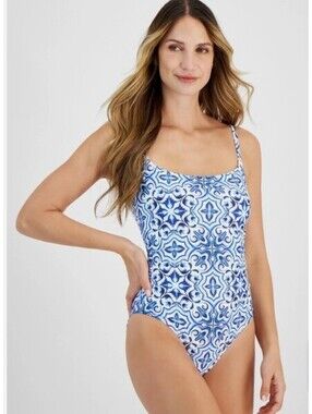 La Blanca Women's Alboran Sea One Piece Swimsuit